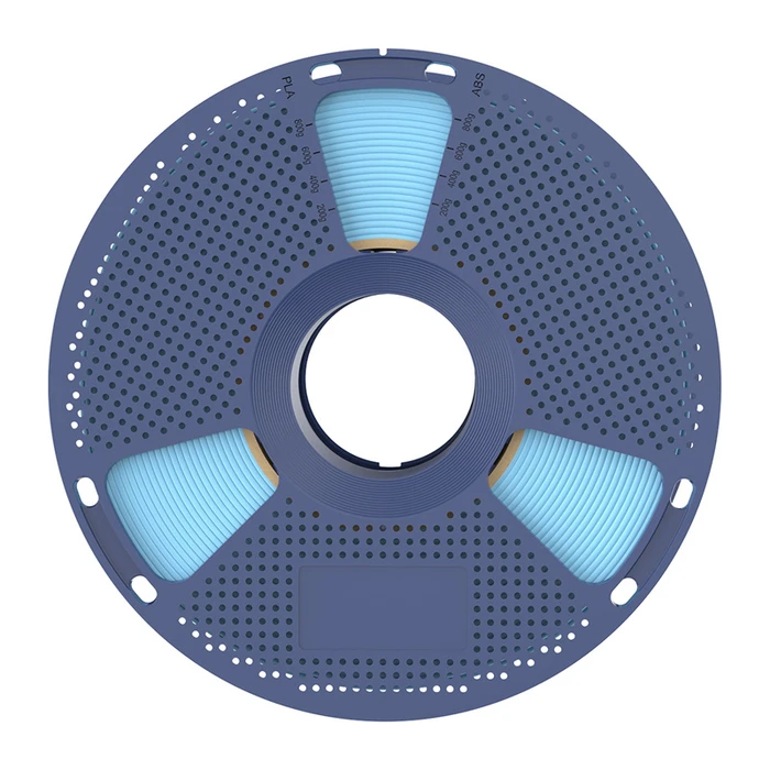 Sunlu PLA 1.75mm Blue 3D Printer Filament - PLA Classic SB (1kg spool)
