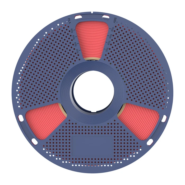 Sunlu PLA Νήμα 3D Εκτυπωτή Cherry Red (085098)