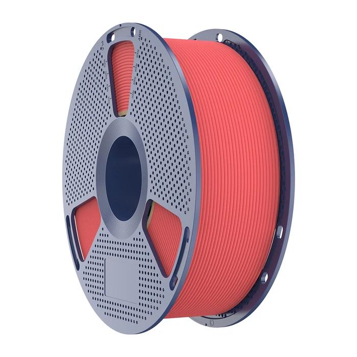 Sunlu PLA Νήμα 3D Εκτυπωτή Cherry Red (085098)