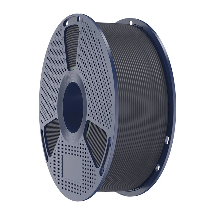 Sunlu PLA+ 3D Printer Filament - Grey