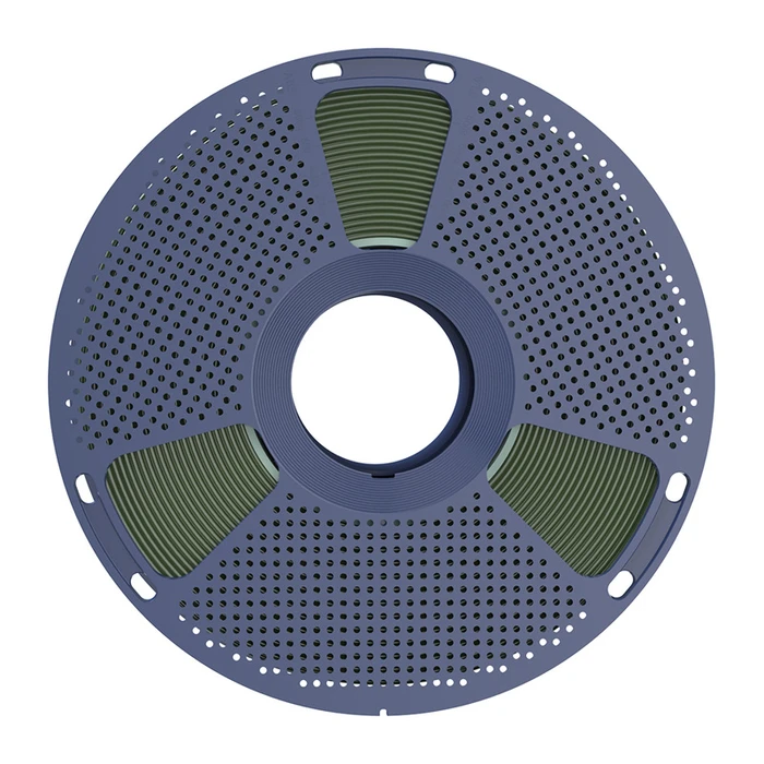SUNLU Νήμα PLA+ High-Speed Ελιά (1,75 mm, 1 kg)