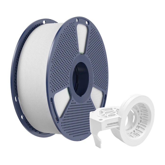 Sunlu PETG Νήμα 3D Εκτυπωτή Λευκό (Spool)