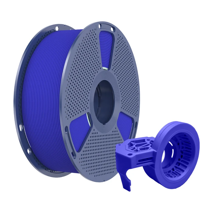 Νήμα 3D Εκτυπωτή Sunlu PETG - Μπλε (Spool)