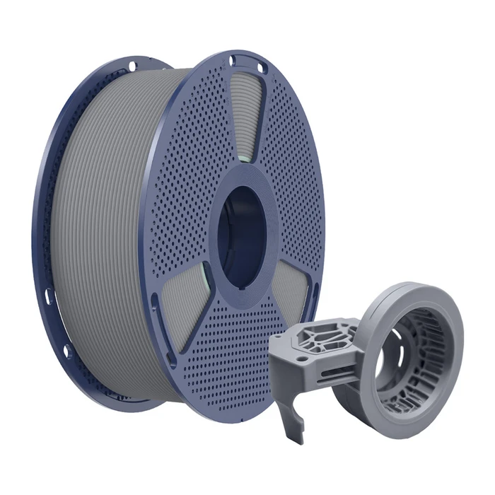 Sunlu PETG 3D Printer Filament - Grey