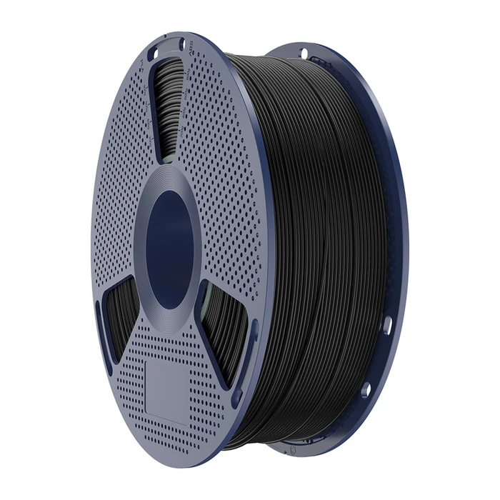 Sunlu ABS 3D Printer Filament Μαύρο