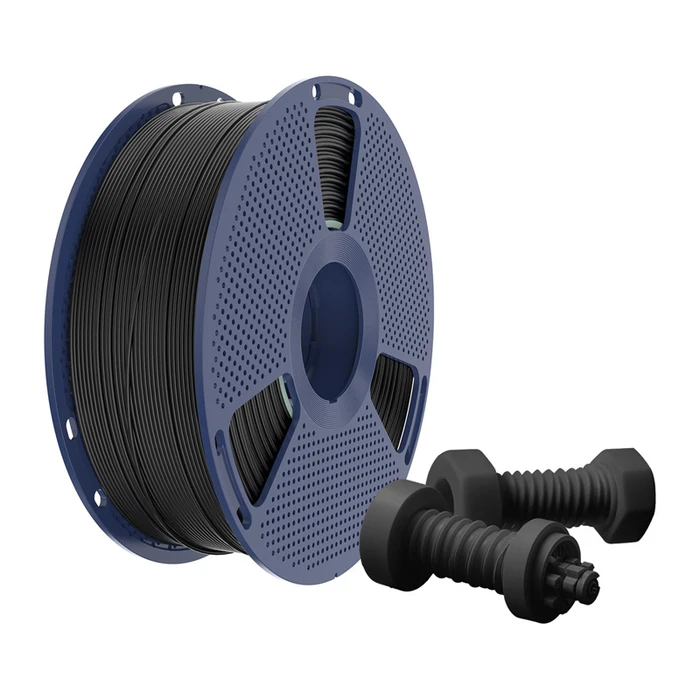 Sunlu ABS 3D Printer Filament Μαύρο