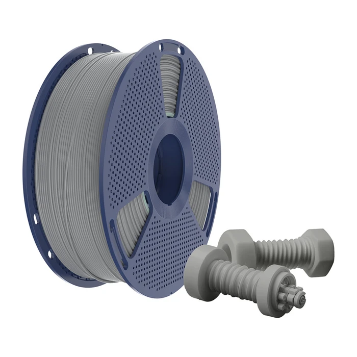 Sunlu ABS νήμα 3D εκτυπωτή, Γκρι