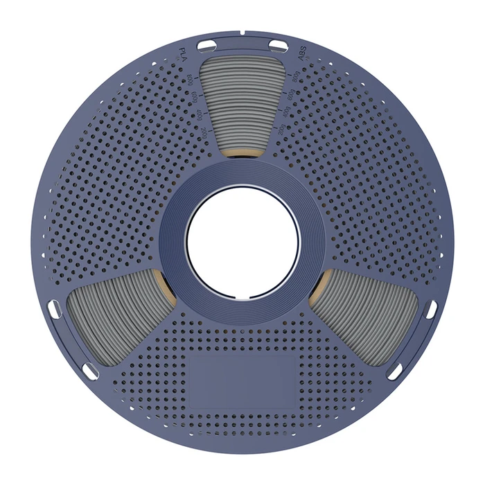 Sunlu ABS νήμα 3D εκτυπωτή, Γκρι
