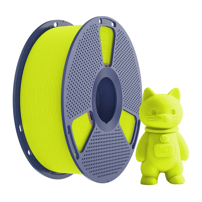 Sunlu PLA 3D Printer Filament 1.75mm Green 1kg