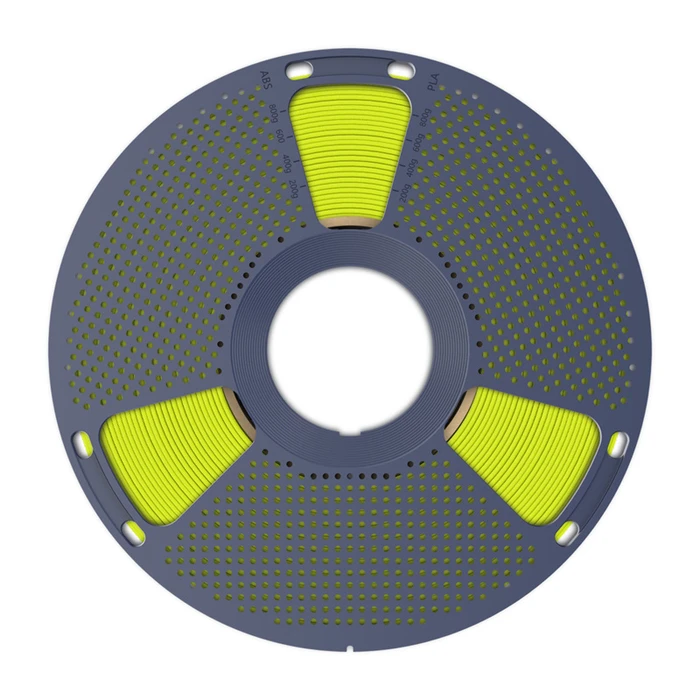 Sunlu PLA 3D Printer Filament 1.75mm Green 1kg