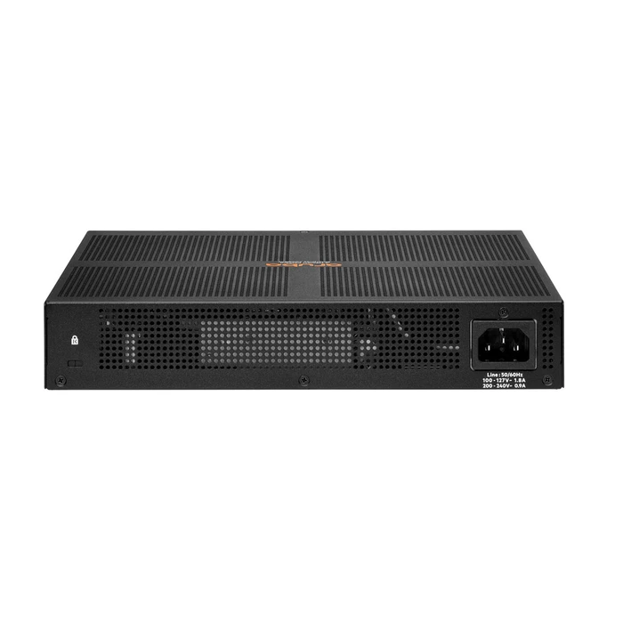Network Switch Aruba R8N89A