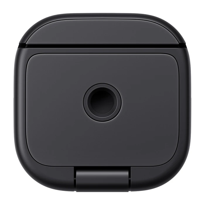 Obsbot Tiny 3 Lite Webcam 48MP 4K@30fps 1080p@120fps με ενσωματωμένο μικρόφωνο, AI παρακολούθηση, USB 2.0, τηλεχειριστήριο, Obsbot Vox Se μικρόφωνο συμπεριλαμβάνεται, Γκρι