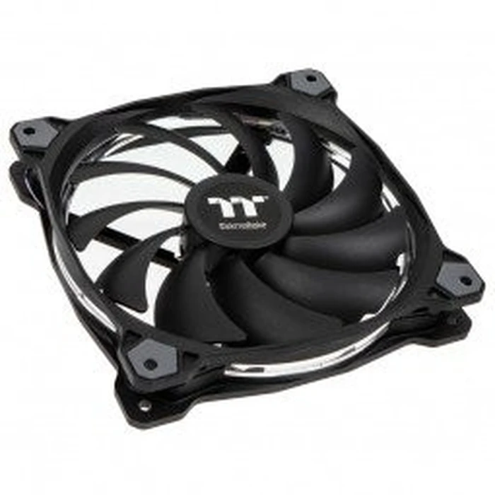 Case Fan Thermaltake Riing 14 Rgb Tt Premium Edition 3 Pack (3x140mm, Lnc 1400 Rpm) Retail/Box
