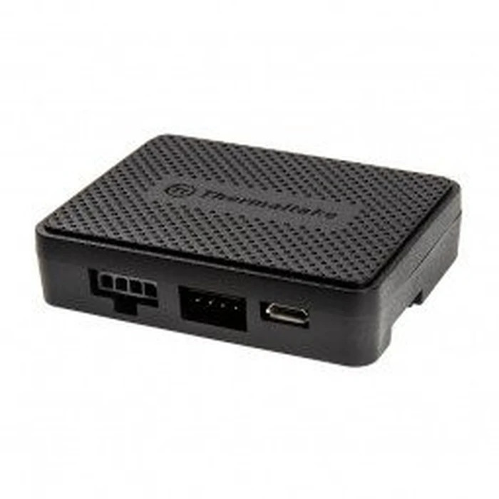 Case Fan Thermaltake Riing 14 Rgb Tt Premium Edition 3 Pack (3x140mm, Lnc 1400 Rpm) Retail/Box