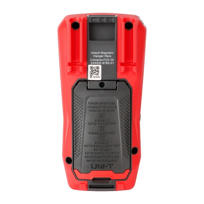 UNI-T Digital Multimeter True RMS UT117C (AC/DC)