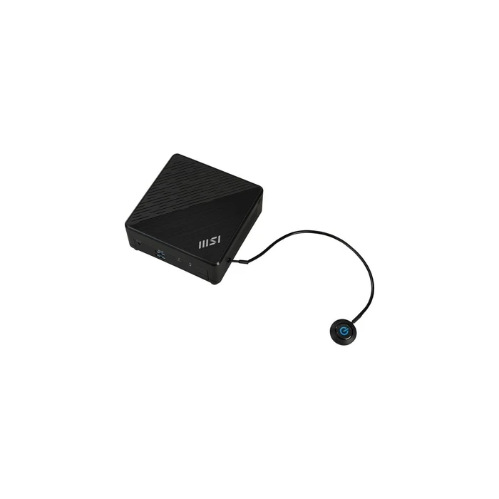 MSI Cubi 1M-437BEU-B7150UXX Core i7-150U Barebones (no OS)