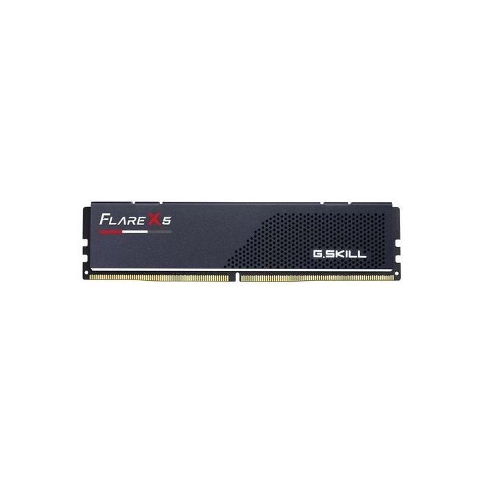 DDR5 16GB PC6000 CL36 G.Skill (1x16GB) Flare X5 F5-6000J3636F16GX1-FX5