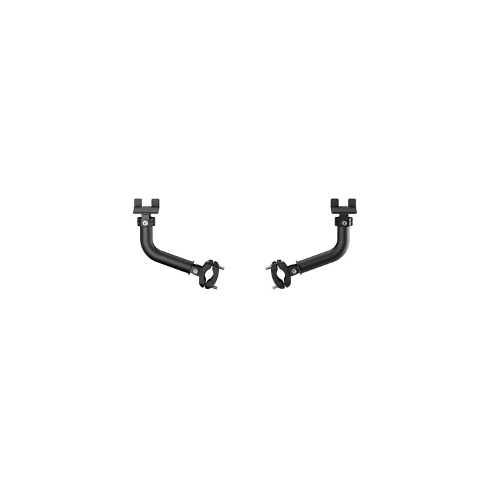 OPLITE Monitor Zusatzhalter 45-57 inches ScreenLockPro R8/S8 Black (Retail)