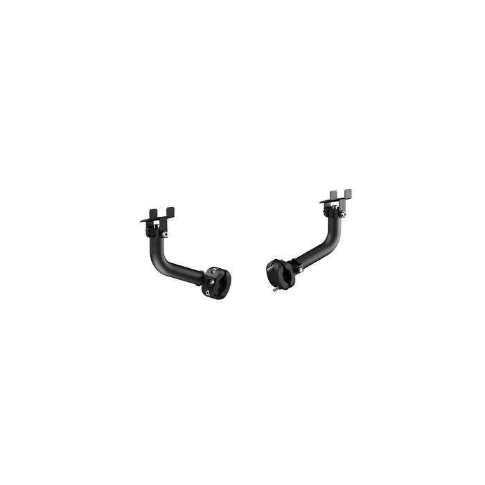 OPLITE Monitor Zusatzhalter 45-57 inches ScreenLockPro R8/S8 Black (Retail)