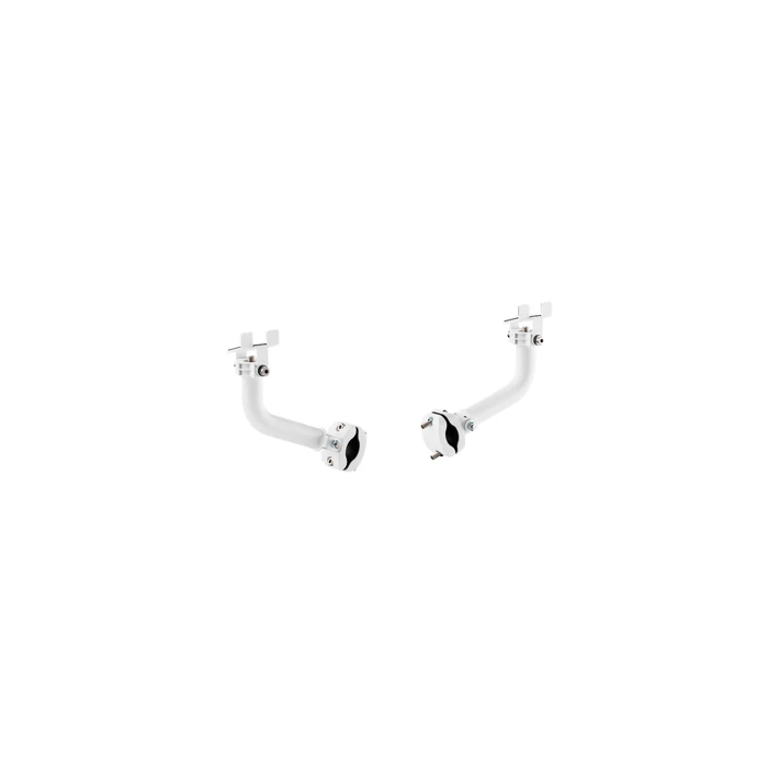 OPLITE Monitor Zusatzhalter 45-57" ScreenLockPro R8/S8 White Retail (OP-SLPW-S8R8)