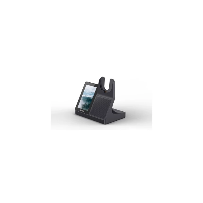 Yealink Headset WH68 Workstation (DECT & Bluetooth Dual‑Mode Wireless Headset)