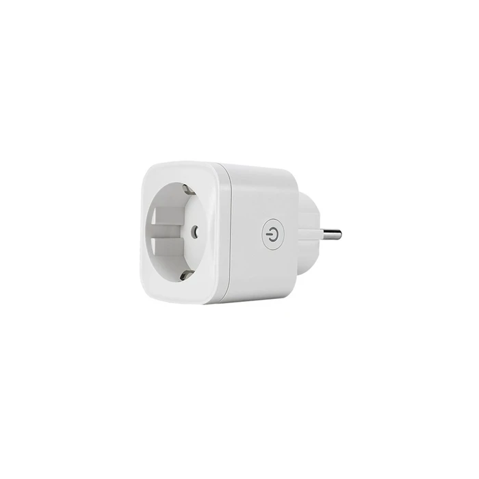 Xoro Smart Plug SPP 16A2 - Έξυπνη WiFi Πρίζα με Παρακολούθηση Κατανάλωσης για XORO SOLAR SPS 2150/SPS 2155