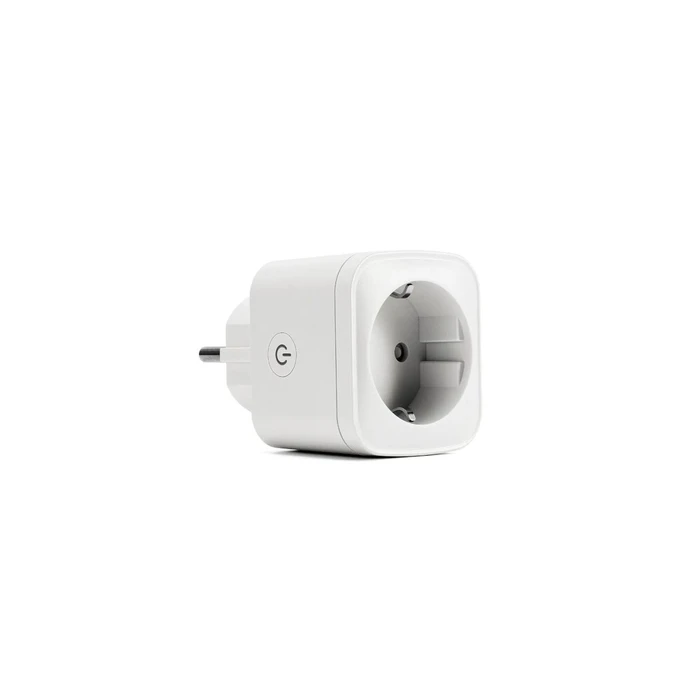 Xoro Smart Plug SPP 16A2 - Έξυπνη WiFi Πρίζα με Παρακολούθηση Κατανάλωσης για XORO SOLAR SPS 2150/SPS 2155