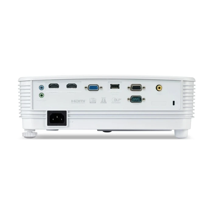 Acer Beamer P1357Wi (P1357) 4800 Lumen DLP Projector - WXGA (1280 x 800)
