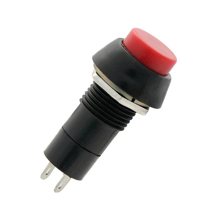 Διακόπτης ON OFF Κόκκινο