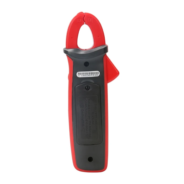 UNI-T Digital Clamp Meter UT210C with Test Leads
