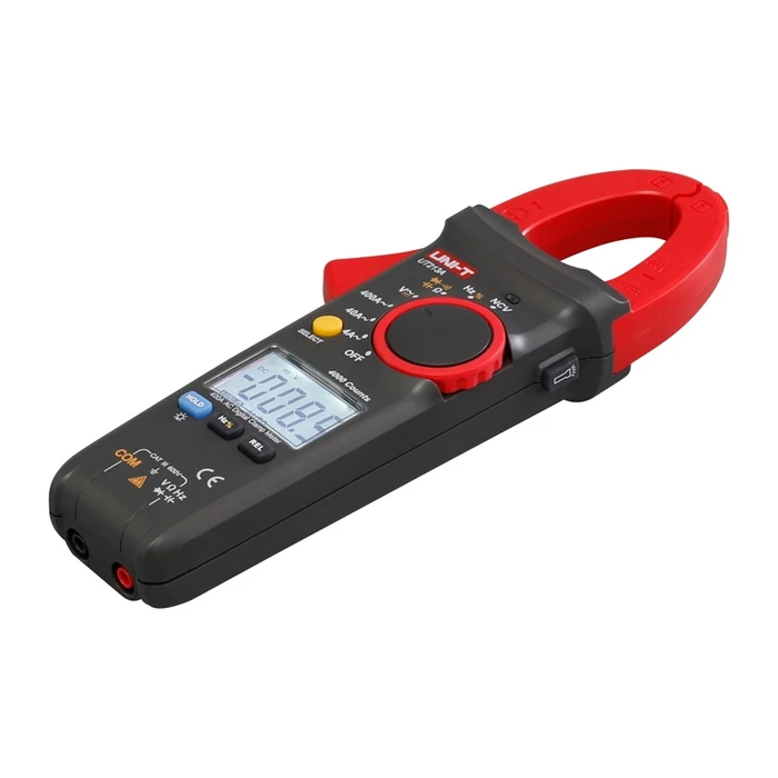 UNI‑T UT213A 400A Ψηφιακή Πένσα Μέτρησης (Clamp Meter)