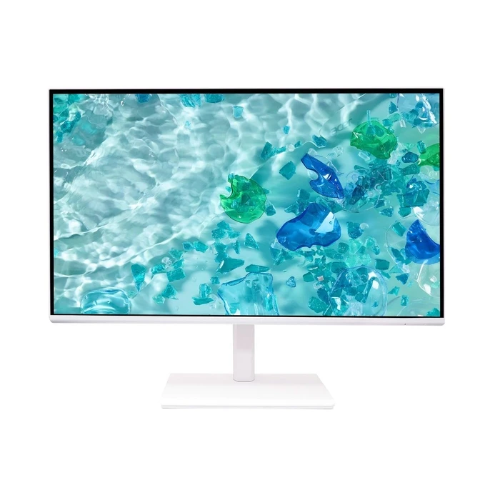 Acer Vero 27" IPS Monitor QHD 2560x1440 1ms GTG Λευκό (UM.HB7EE.G48)