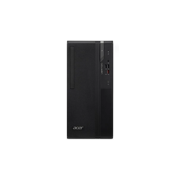 Acer Veriton S2735GT U5-225 16/512 WiFi Windows 11 Pro - Επιχειρηματικός Desktop (Midi Tower) Μαύρο