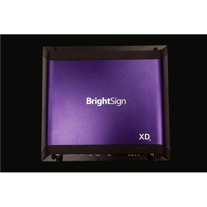 BrightSign XD236 Αναπαραγωγός Πολυμέσων
