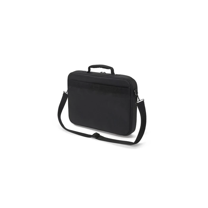 Dicota TWO Laptop Bag Clamshell 13-14" black