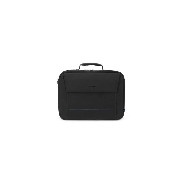 Dicota TWO Laptop Bag Clamshell 13-14" black