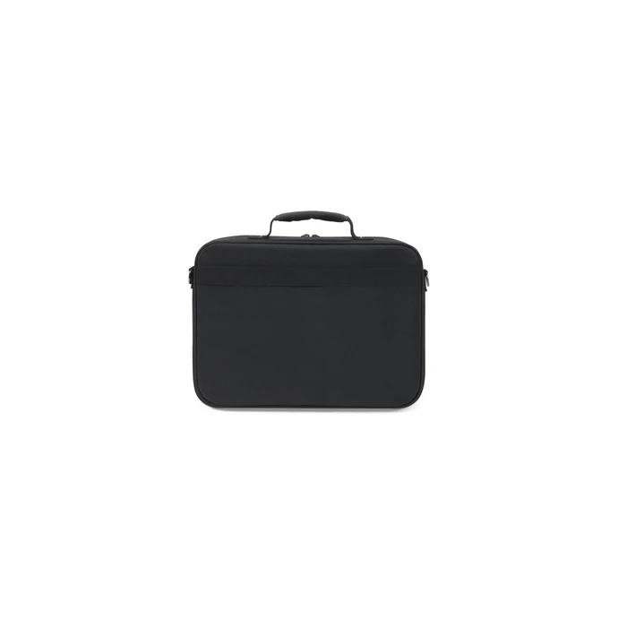 Dicota TWO Laptop Bag Clamshell 13-14" black