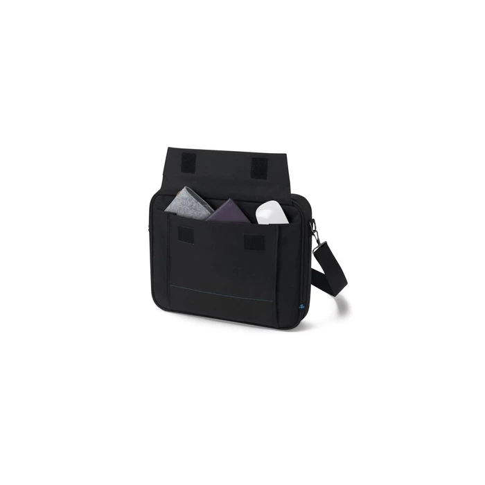 Dicota TWO Laptop Bag Clamshell 13-14" black