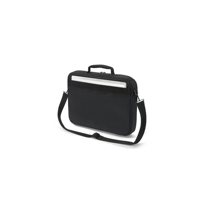 Dicota TWO Laptop Bag Clamshell 13-14" black