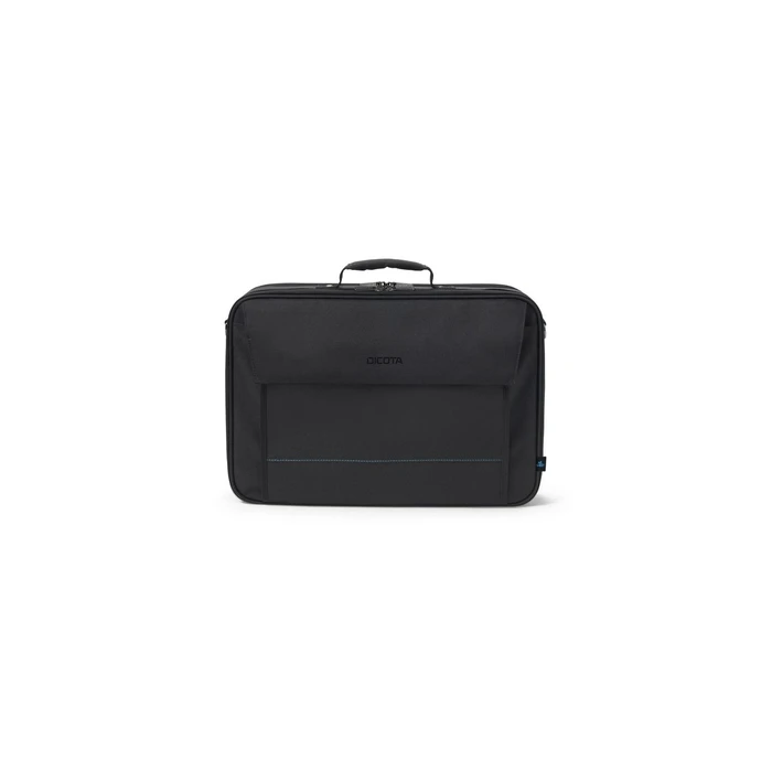 Dicota Multi Plus TWO Laptop Bag Clamshell 14-16" Black