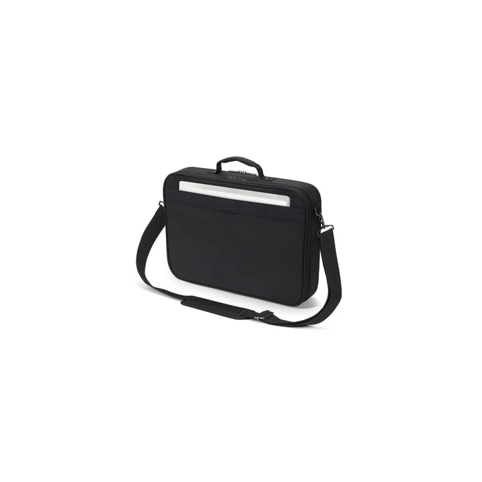 Dicota Multi Plus TWO Laptop Bag Clamshell 14-16" Black