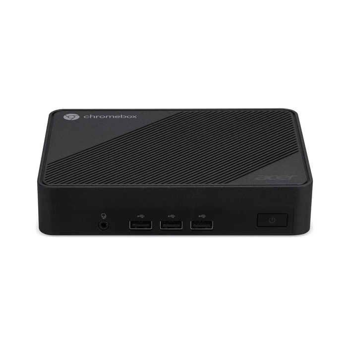 Acer Chromebox Mini 2 N150 (DT.Z53EH.001) - 8GB RAM, 64GB eMMC, ChromeOS