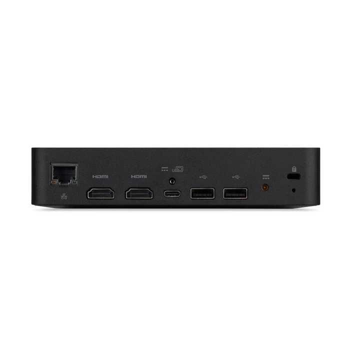 Acer Chromebox Mini 2 N150 (DT.Z53EH.001) - 8GB RAM, 64GB eMMC, ChromeOS