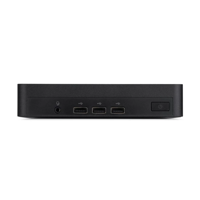 Acer Chromebox Mini 2 N150 (DT.Z53EH.001) - 8GB RAM, 64GB eMMC, ChromeOS