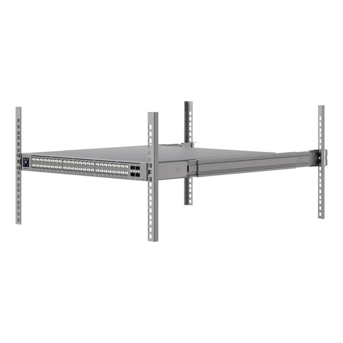 Ubiquiti UNAS-2-B 2-Bay NAS - Black
