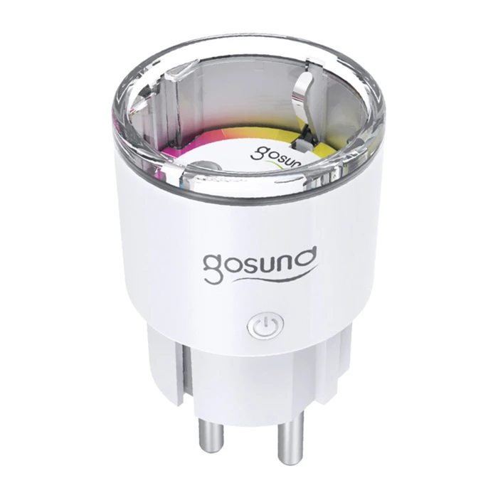 Gosund Smart Single Plug 080520 (Matter)