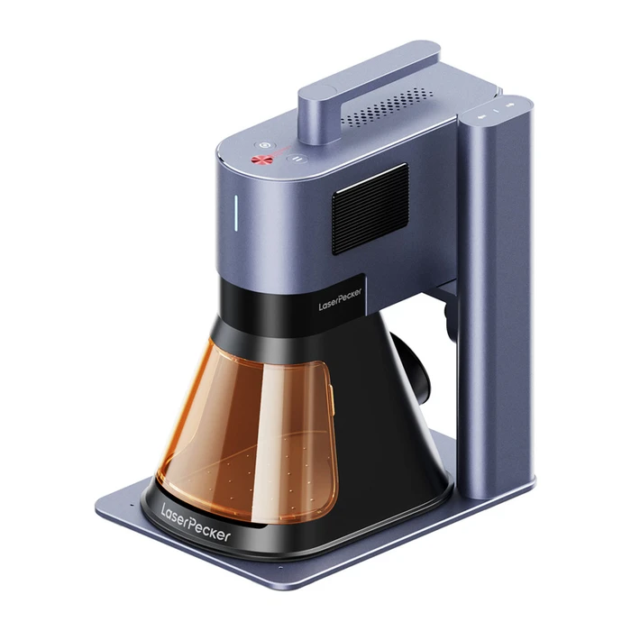 LaserPecker Laser Engraver 20W LP5-SV
