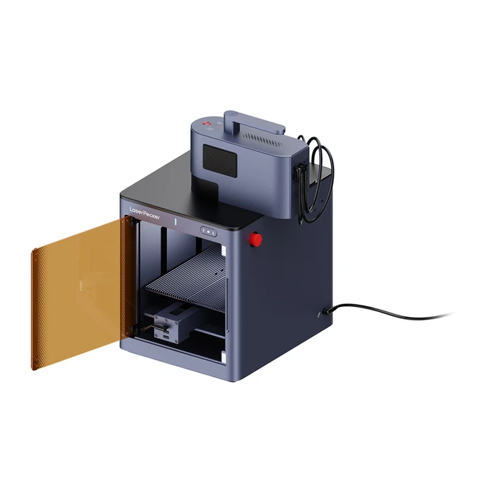 LaserPecker Laser Engraver 20W LP5-SV