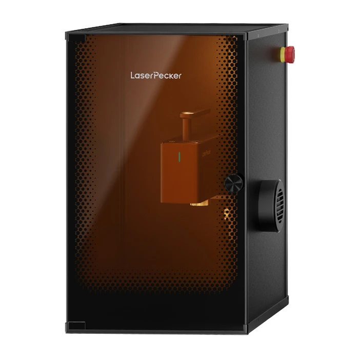 LaserPecker LP2 5W Laser Engraver