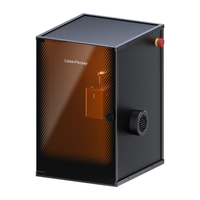LaserPecker LP2 5W Laser Engraver